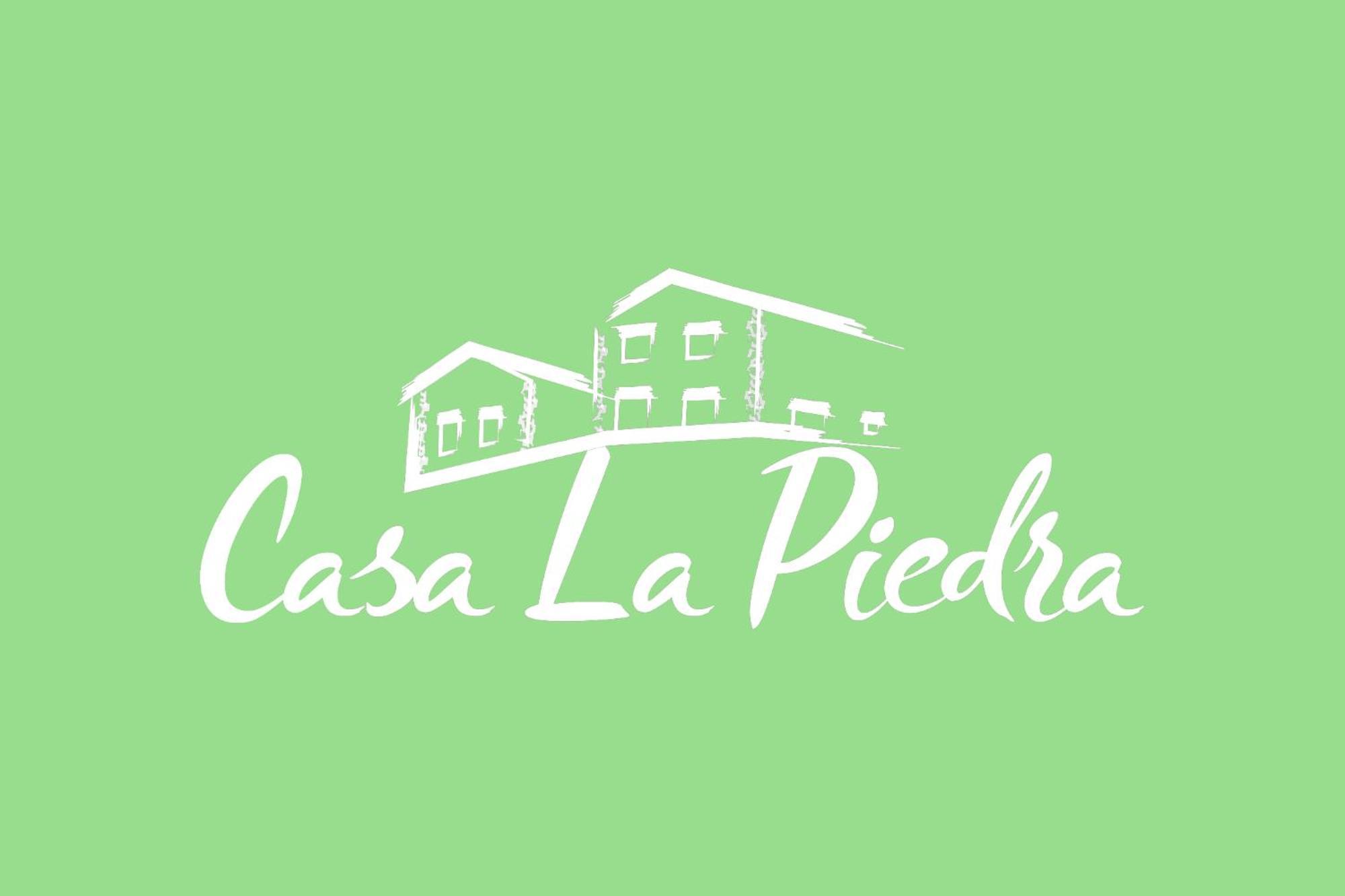Apartamentos Rurales Casa La Piedra Collia Bagian luar foto