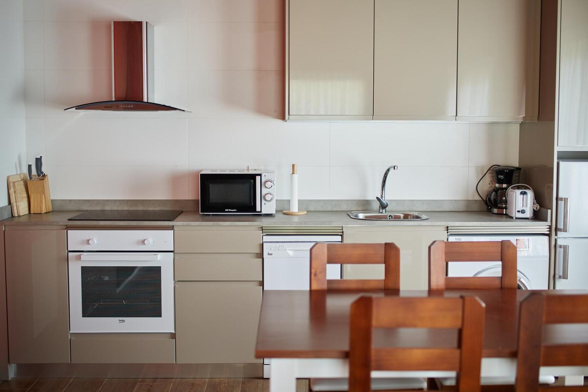 Apartamentos Rurales Casa La Piedra Collia Bagian luar foto